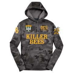 KB Hoodie - Camo